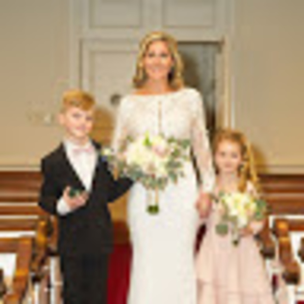 Meet your Posher, Kim